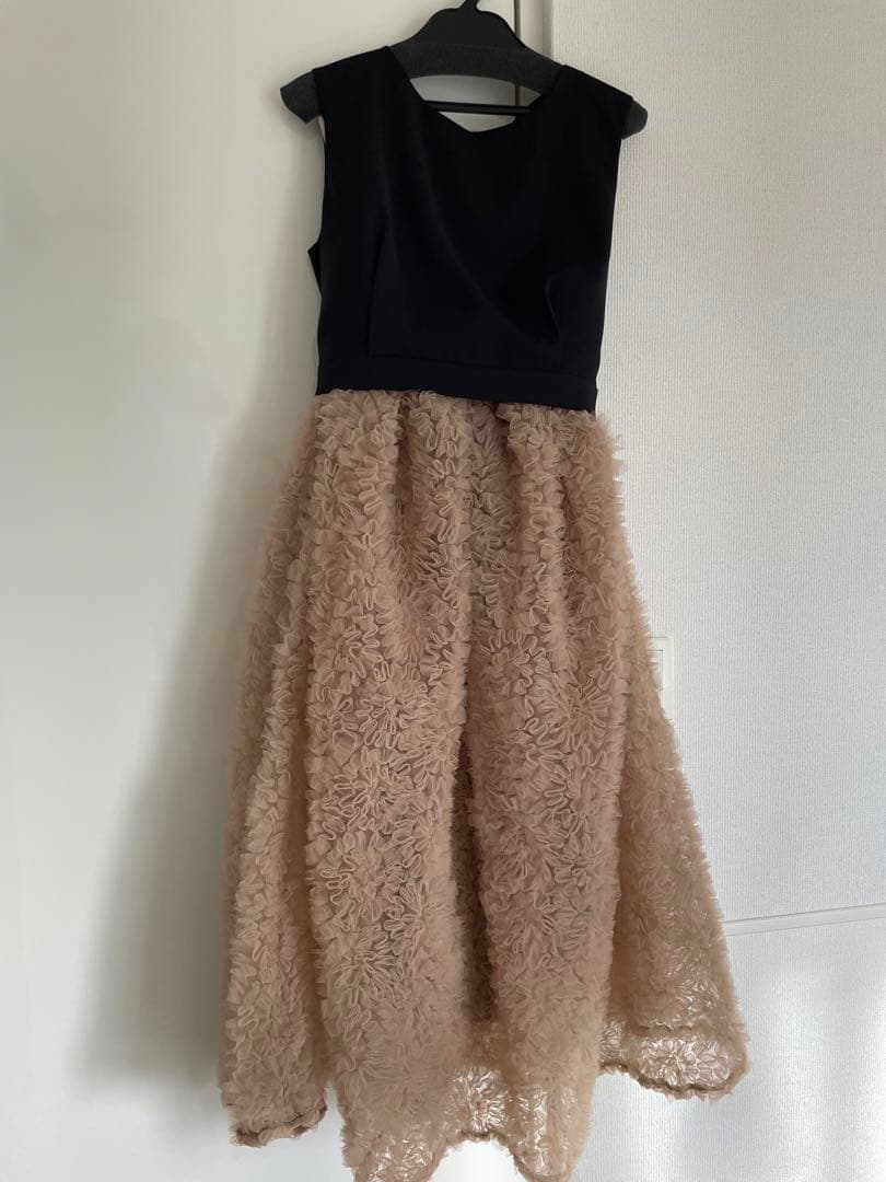 アンドレスド　新品　セットアップドレス