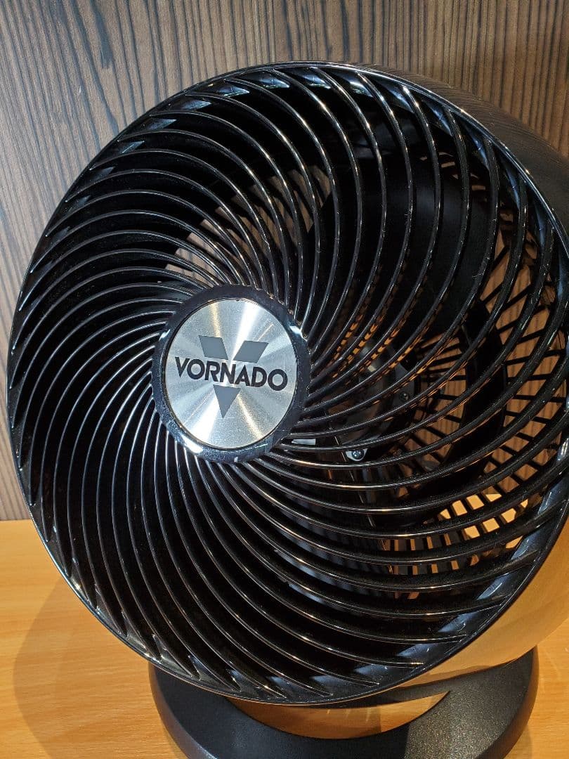 VORNADO ボルネード 660-JP サーキュレーター