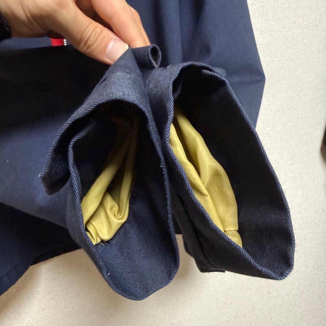 【希少】60s-70s ヴィンテージ Sears ワークジャケット　古着