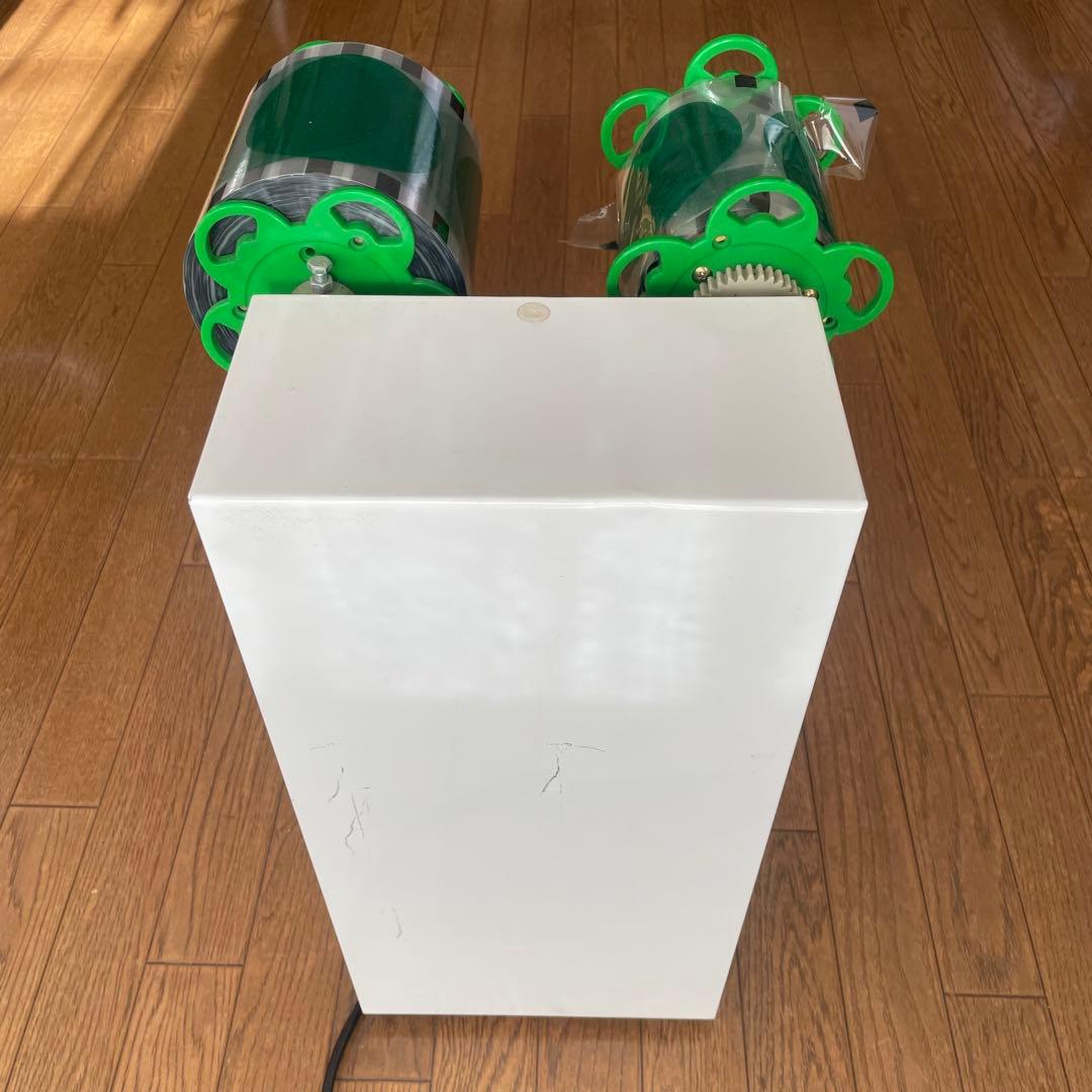 卓上 カップシーラー シーリングマシンET-95SN 2019年製 A】 卓上