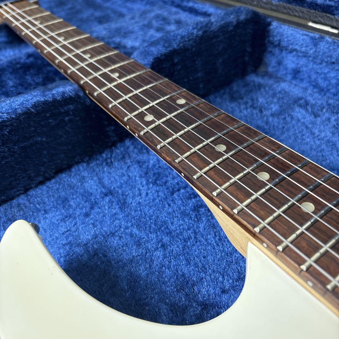 スティーブヴァイ モンキーグリップ アイバニーズタイプ - メルカリ