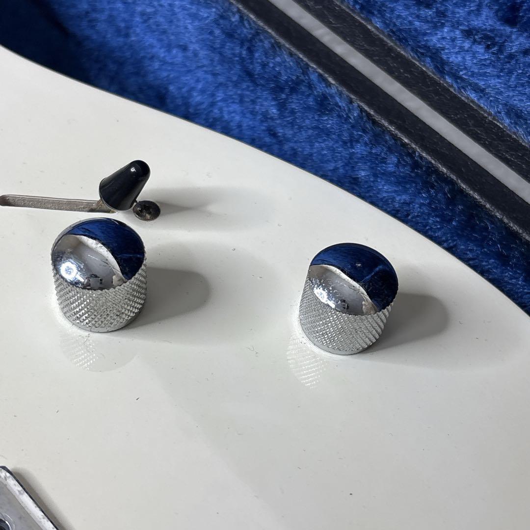 スティーブヴァイ モンキーグリップ アイバニーズタイプ - メルカリ