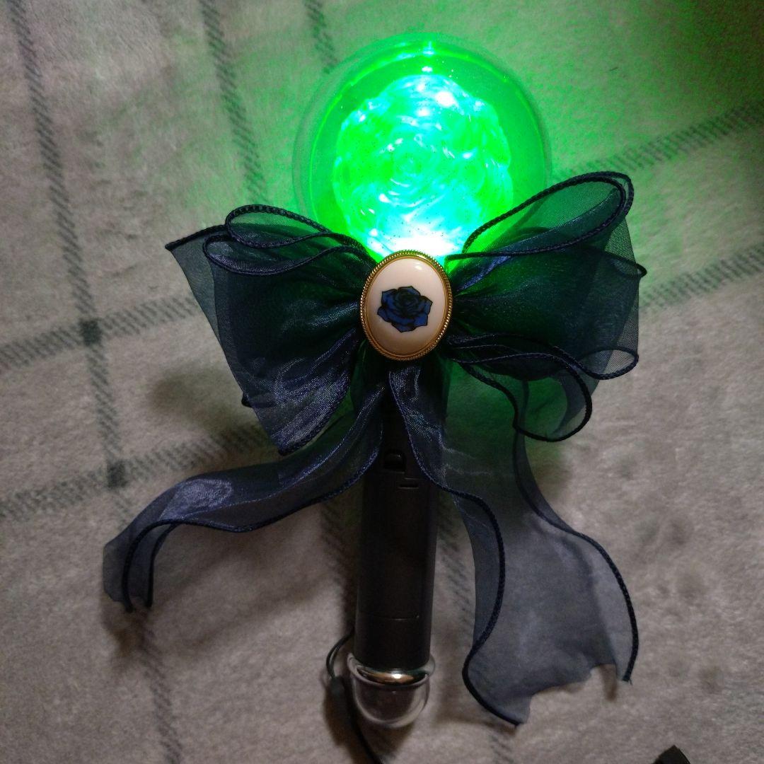 Ado ペンライト +着まわしていきなさいっ2ペンライトリング マーズ