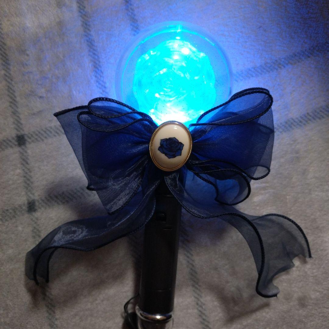 Ado ペンライト +着まわしていきなさいっ2ペンライトリング マーズ