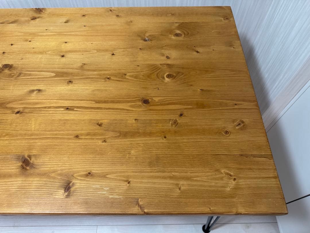 LOWYA ダイニングテーブル(120cm)