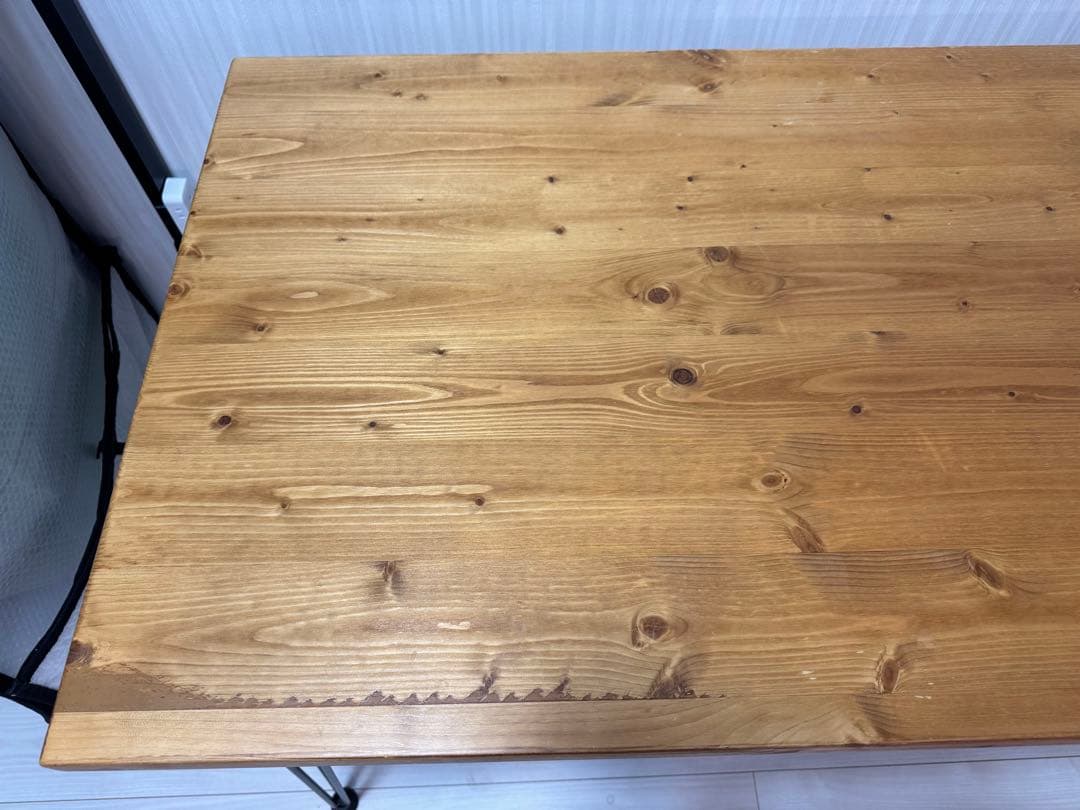 LOWYA ダイニングテーブル(120cm)