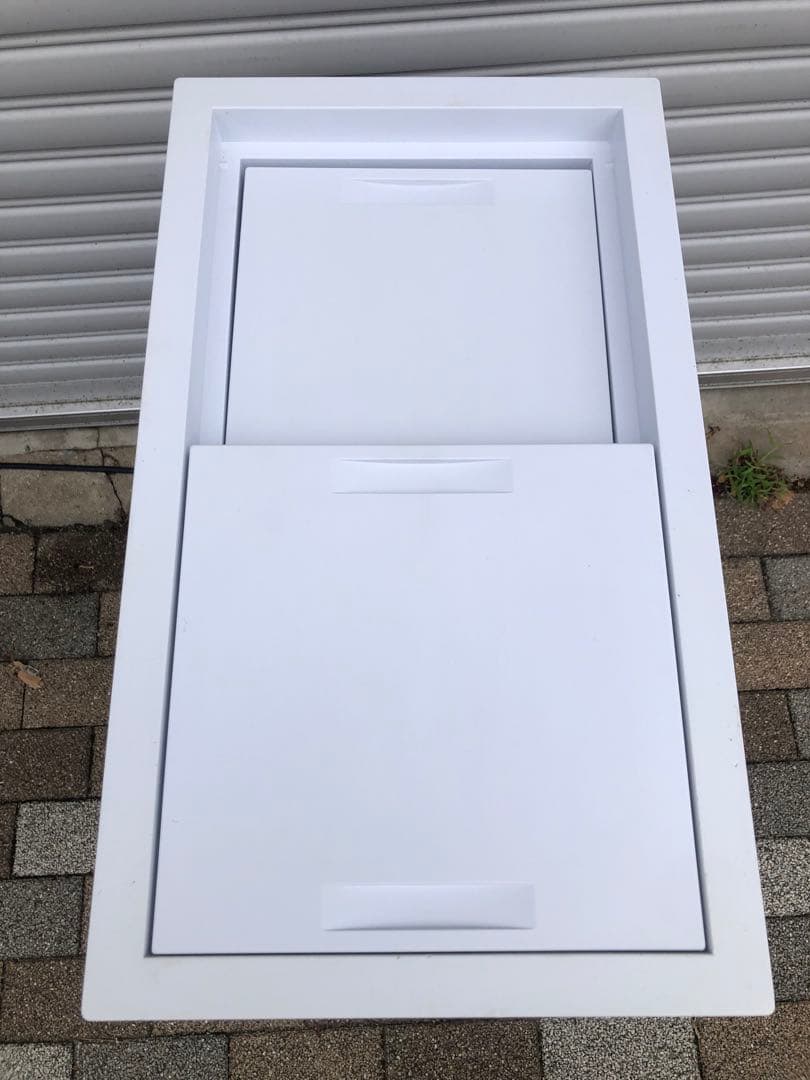 業務用　冷凍ストッカー