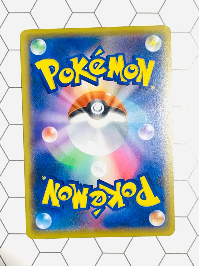 ポケモンカード ミュウex 25th プロモ