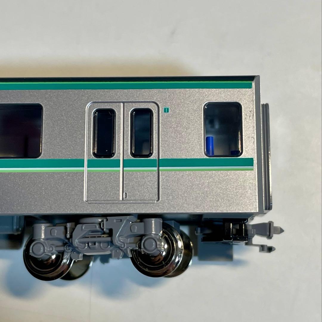 〈初期ロット品〉KATO 東京メトロ千代田線16000系 10両セット