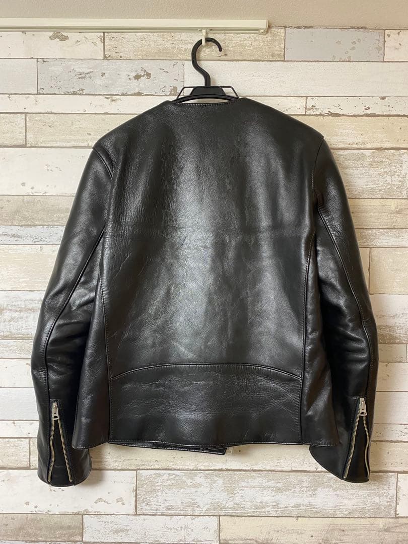 ライダースジャケット 常田大希