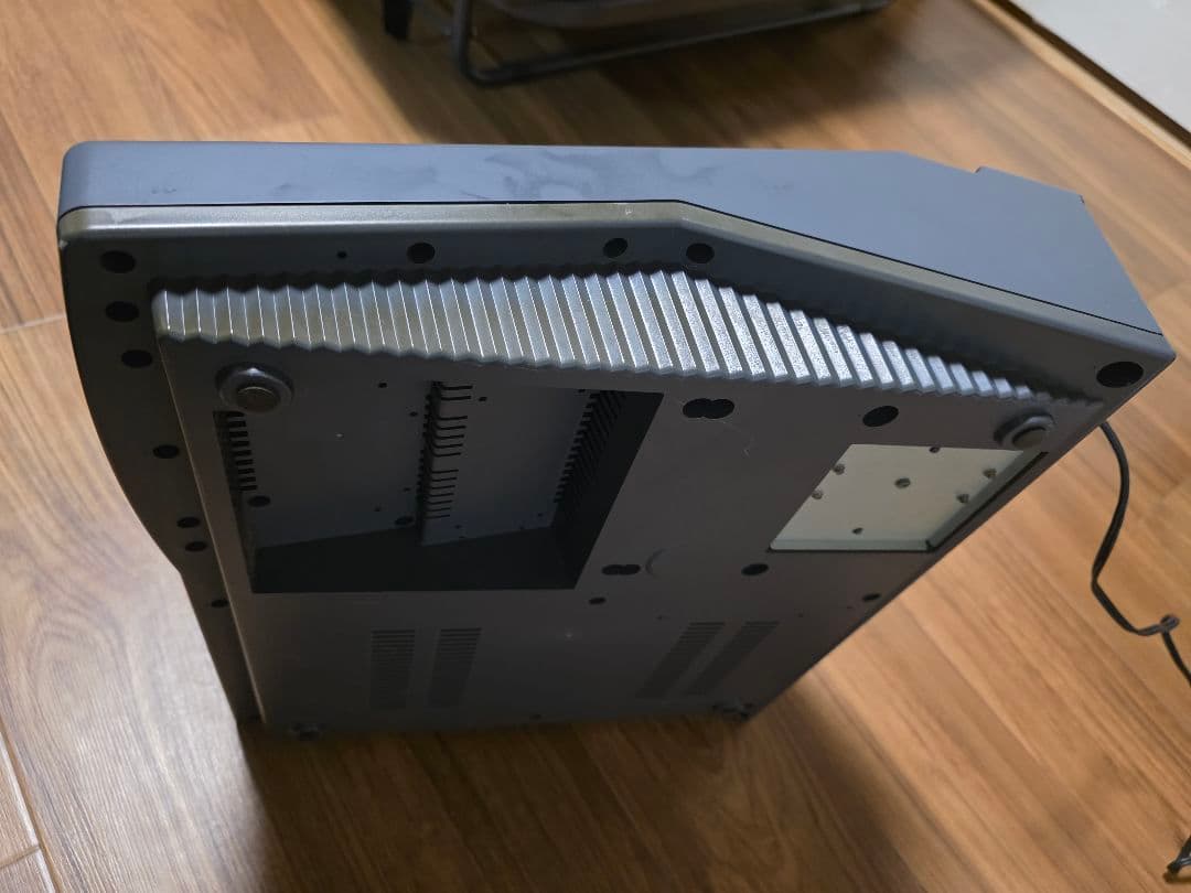 【通電のみ確認】 TASCAM PORTASTUDIO 424 mkII