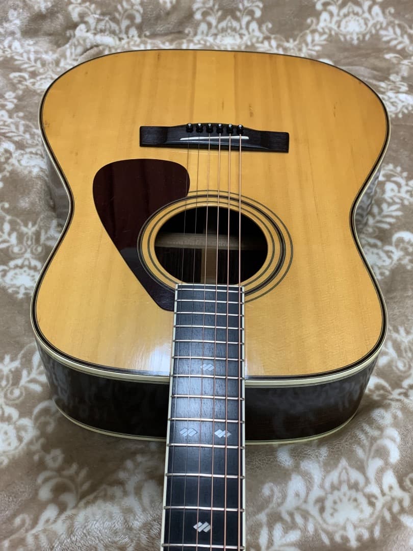 Yamaha L6 (1977) Made in Japan