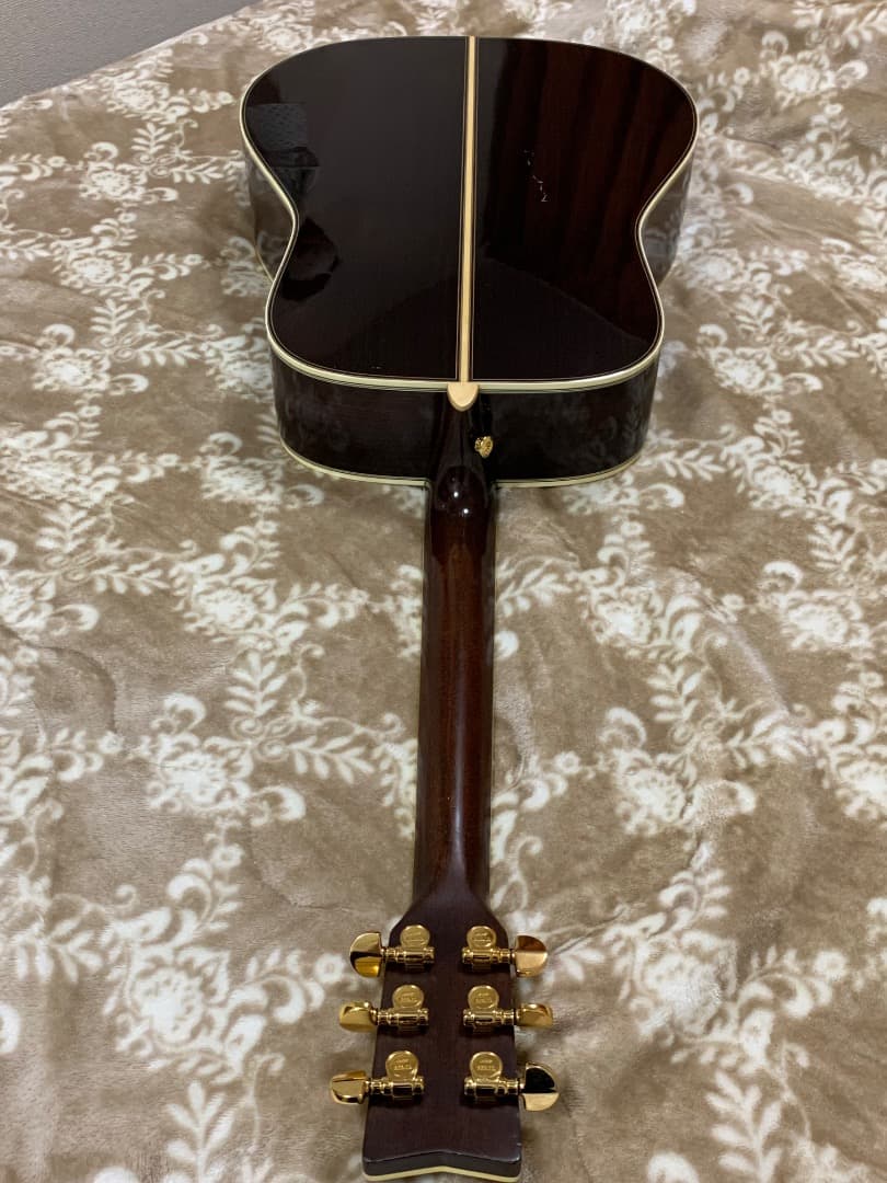 Yamaha L6 (1977) Made in Japan