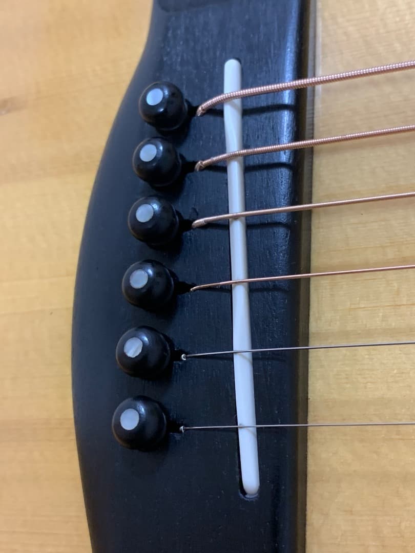 Yamaha L6 (1977) Made in Japan