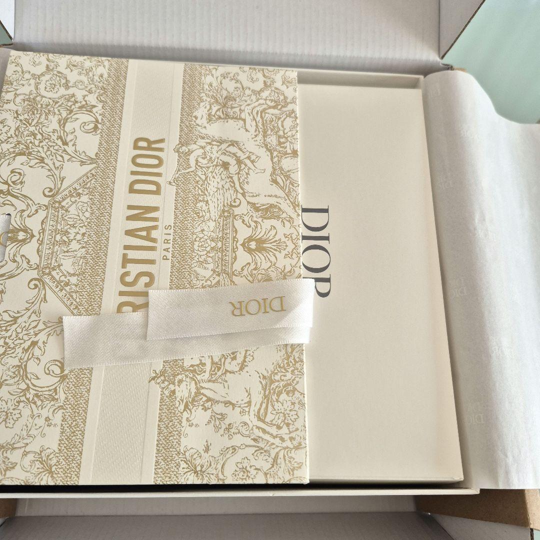 dior 　ノベルティ　セット