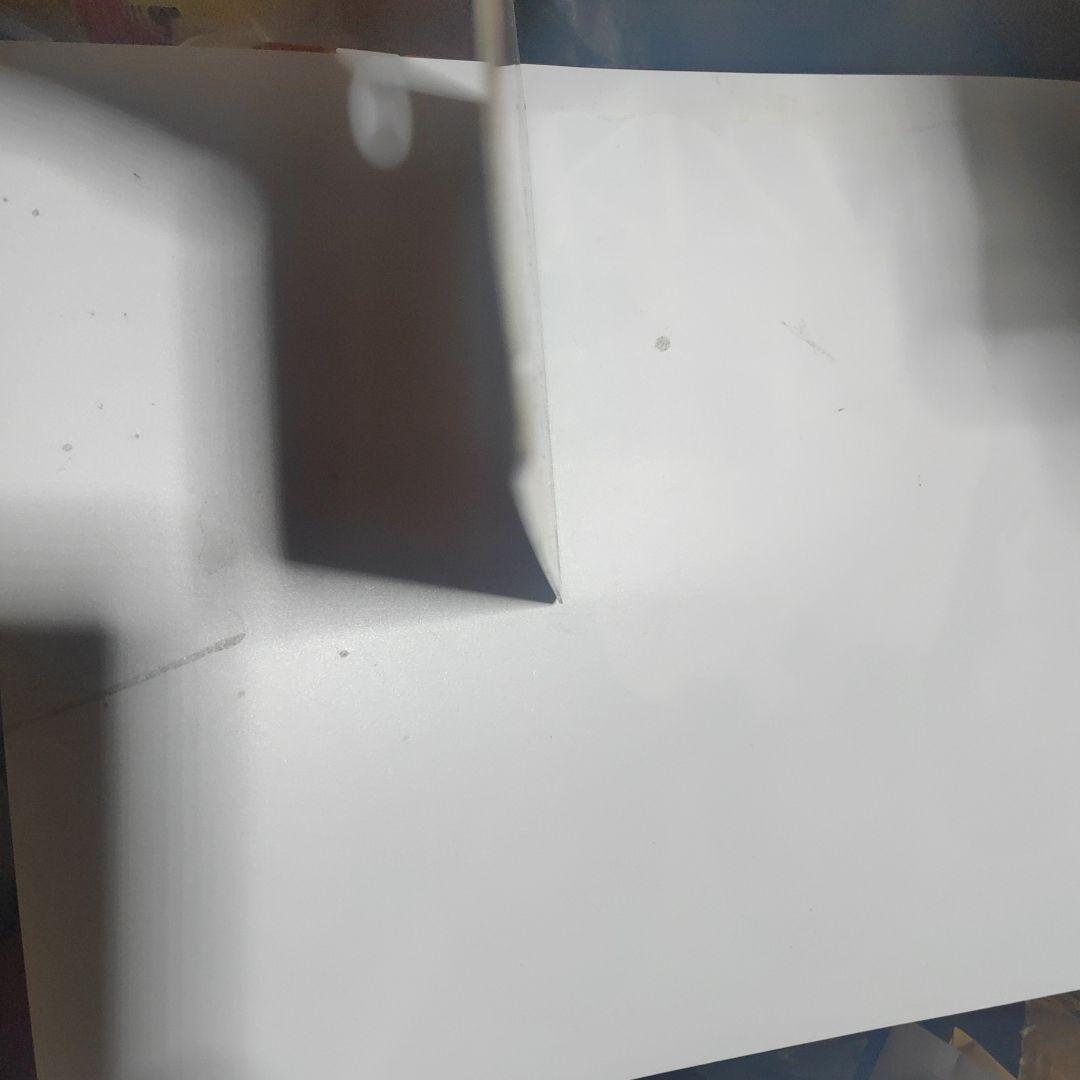 【鉄道サボ　愛称板】（表）出羽　DEWA　尾久客（裏）ざおう  ZAŌ