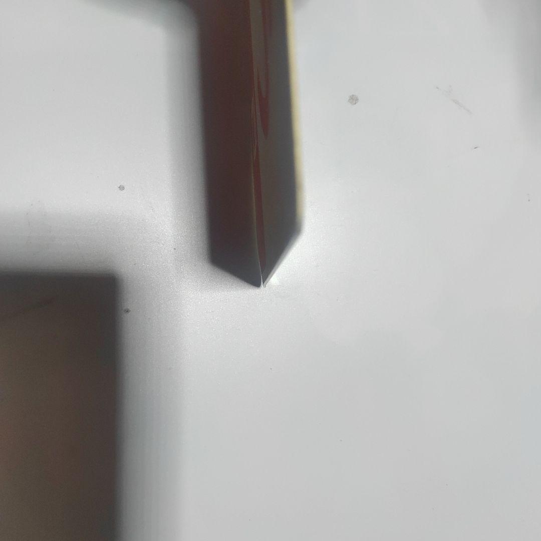 【鉄道サボ　愛称板】（表）出羽　DEWA　尾久客（裏）ざおう  ZAŌ