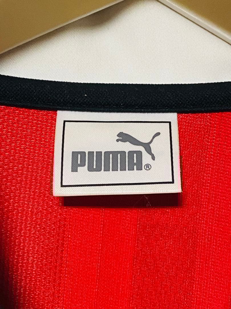 ほ る様 浦和レッズ2003 ユニフォ ム Lサイズ 長袖 古着 プロボックス