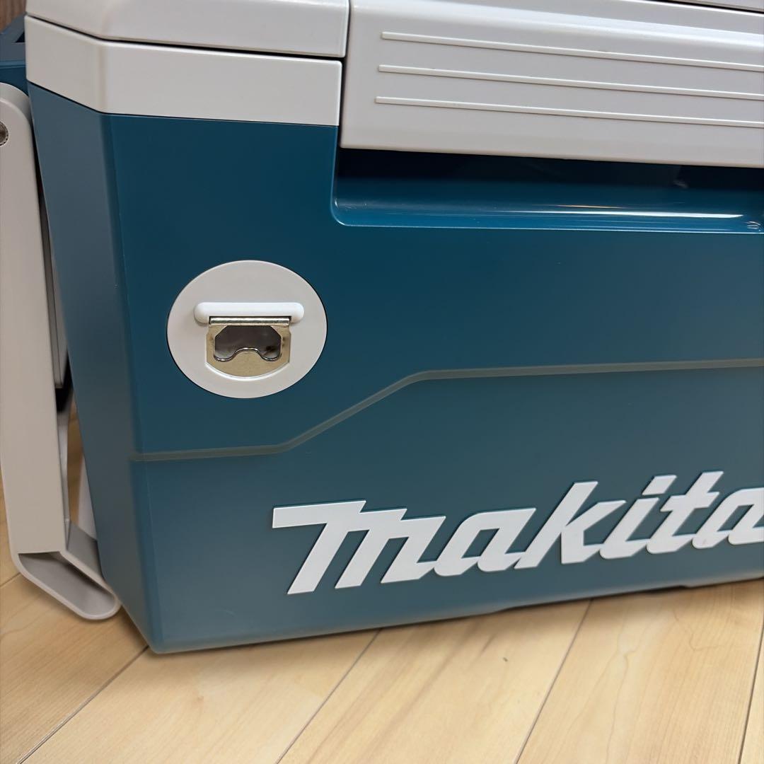 makita マキタ CW180D 充電式保冷温庫　ジャンク