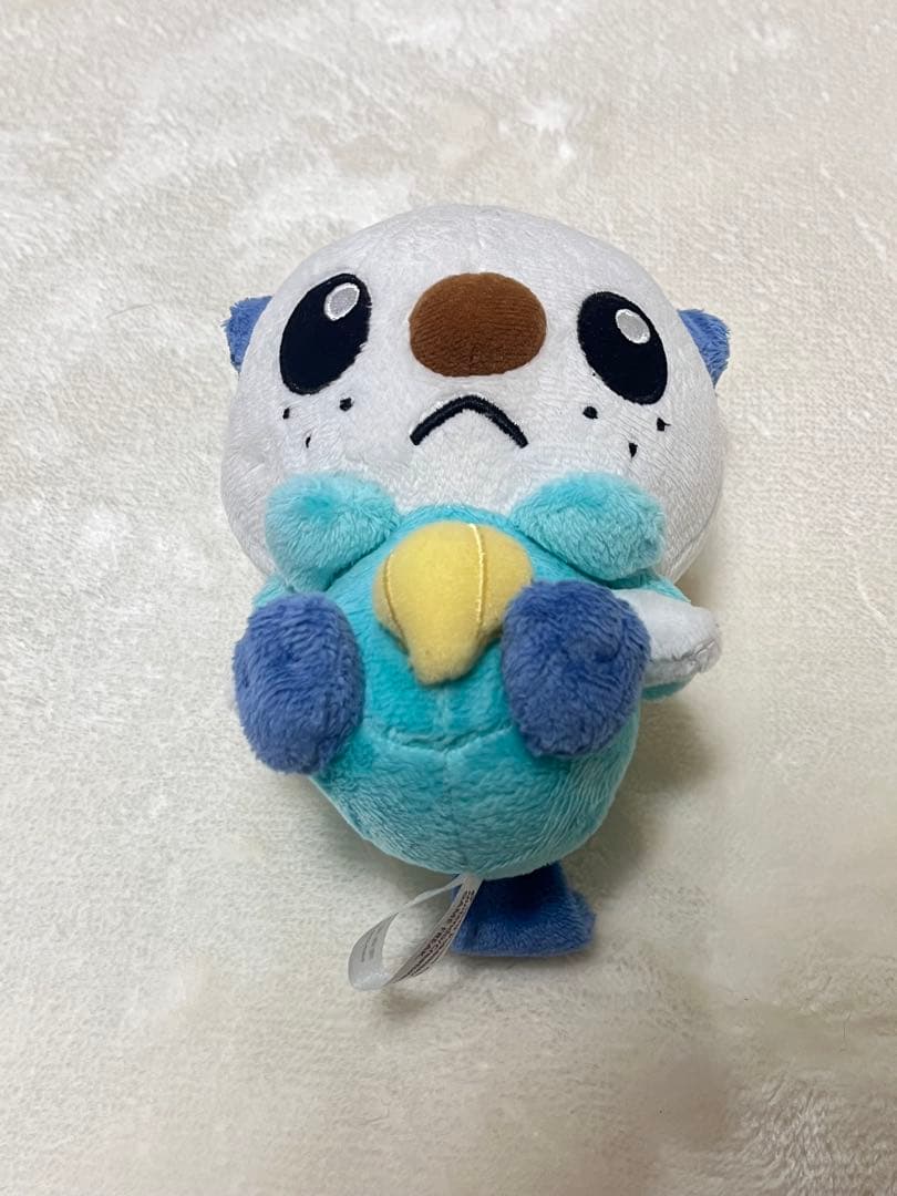 ミジュマル ドール ポケモンセンター ぬいぐるみ ミジュマルドール