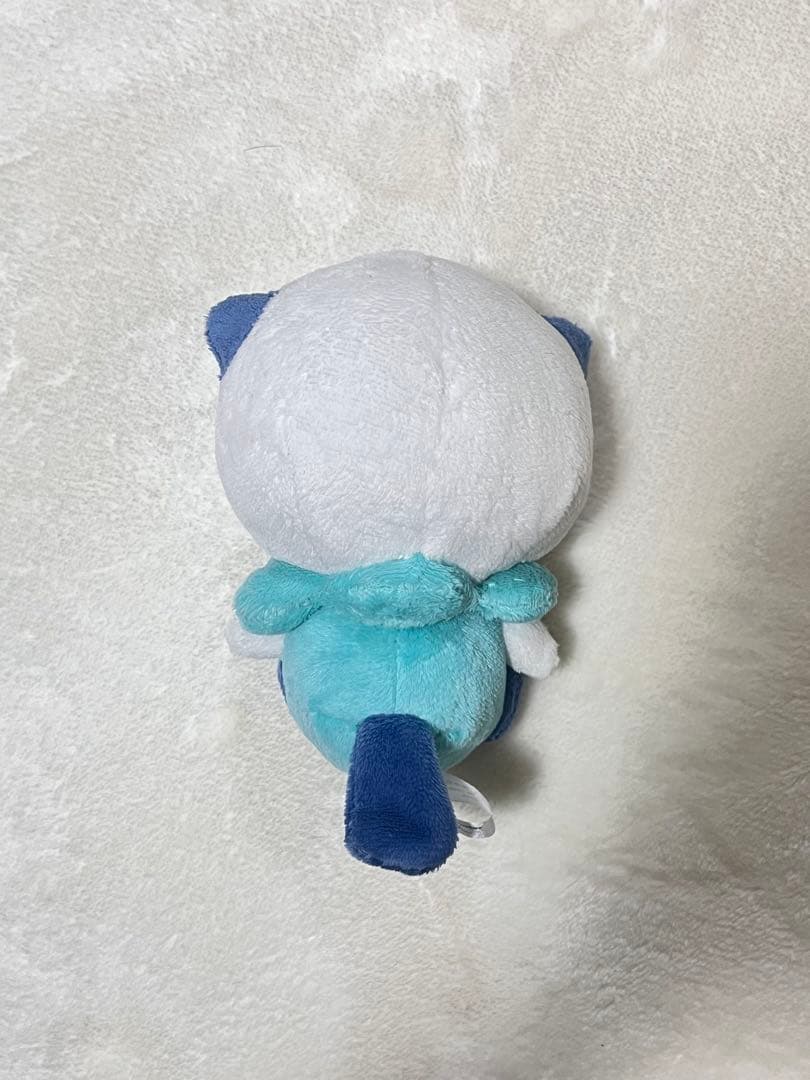 ミジュマル ドール ポケモンセンター ぬいぐるみ ミジュマルドール