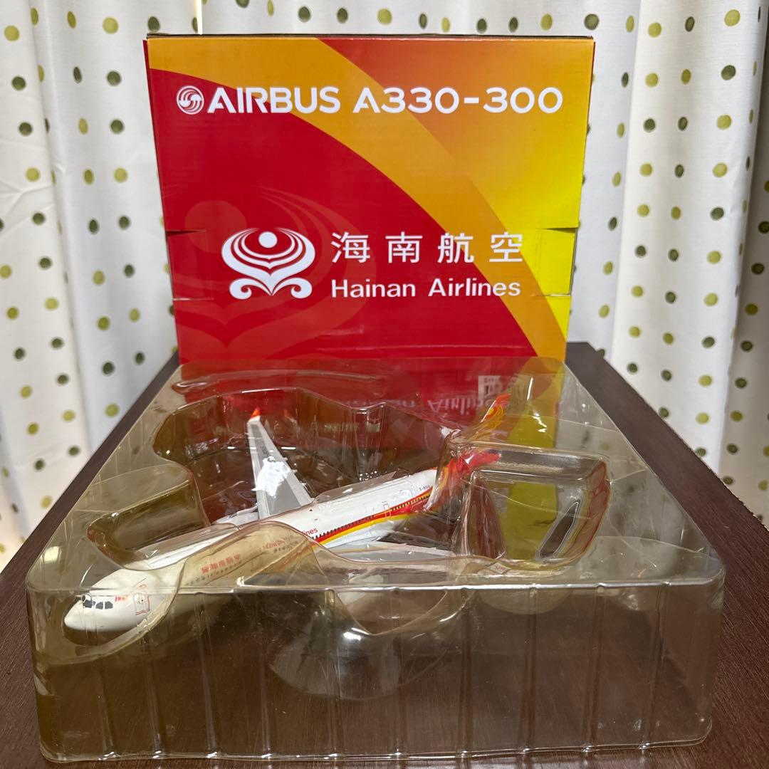 P.O.P様専用】海南航空.A330-300.1/200モデル