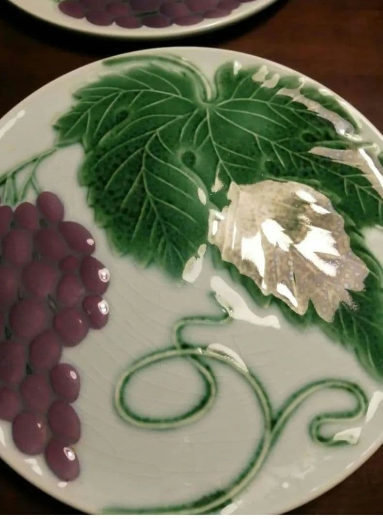 M'amour | Au Bain Marie Au Bain Marie PARIS プレート3枚セット