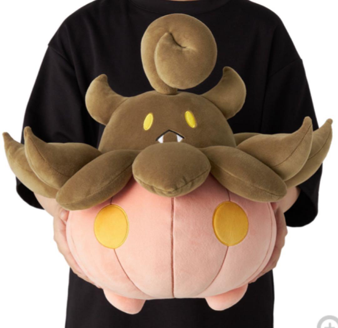 ポケモンセンター 限定 ケーブルライト バケッチャ 未開封 ハロウィン