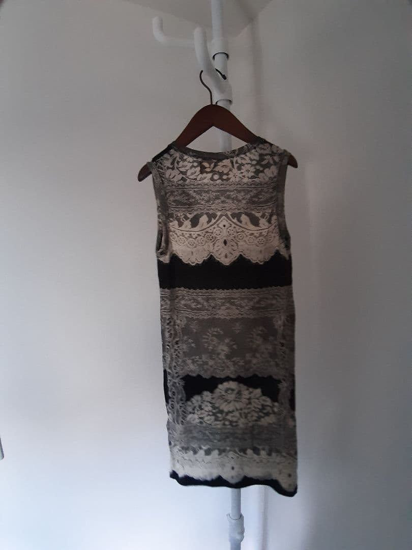 SHARE SPIRIT シェアスピリットタンクトップノースリーブカットソー