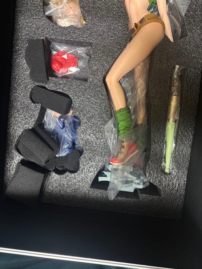 ドラゴンボール　ランチ　ガレージキット