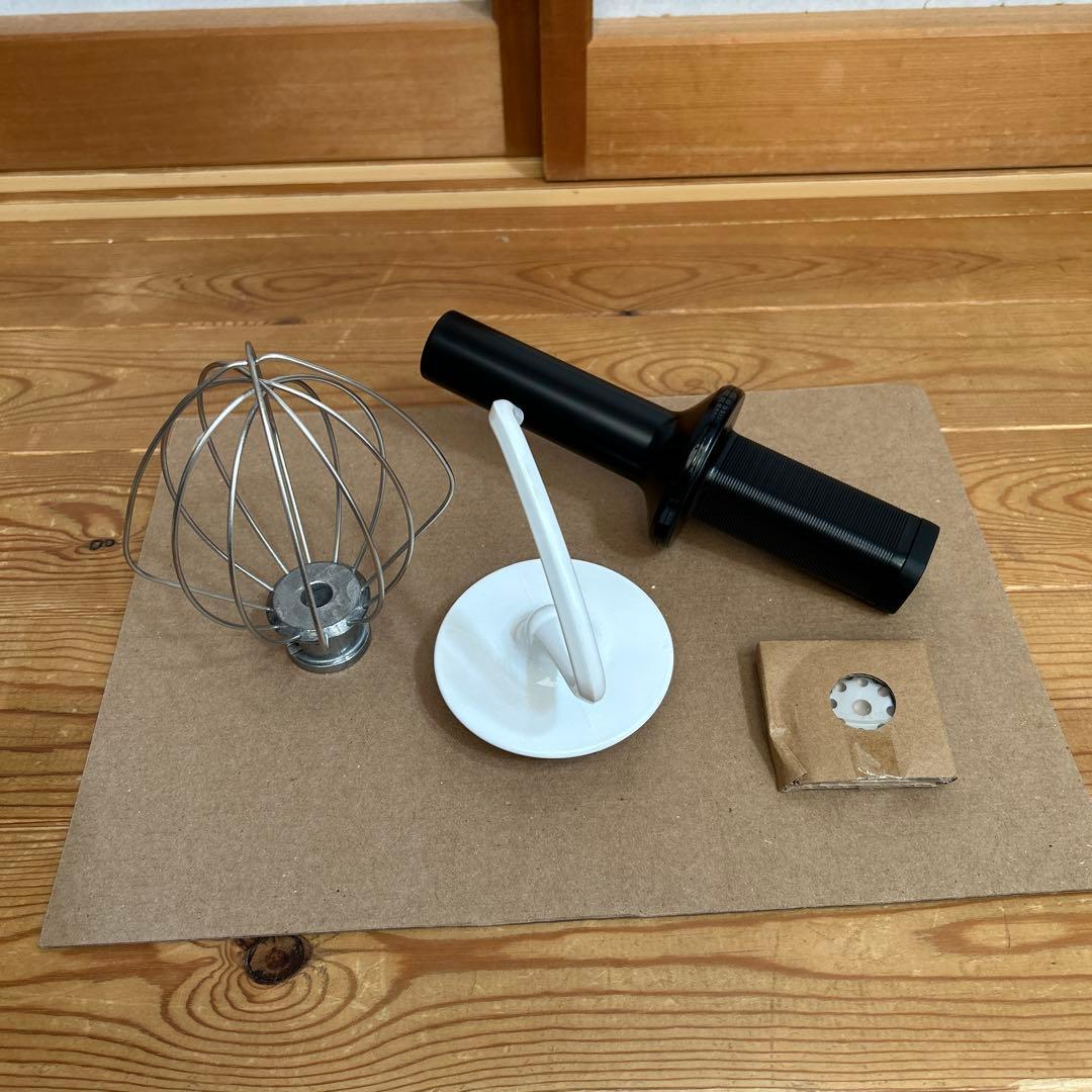 キッチン家電 KitchenAid Tilt Head Stand Mixer 4.5QT