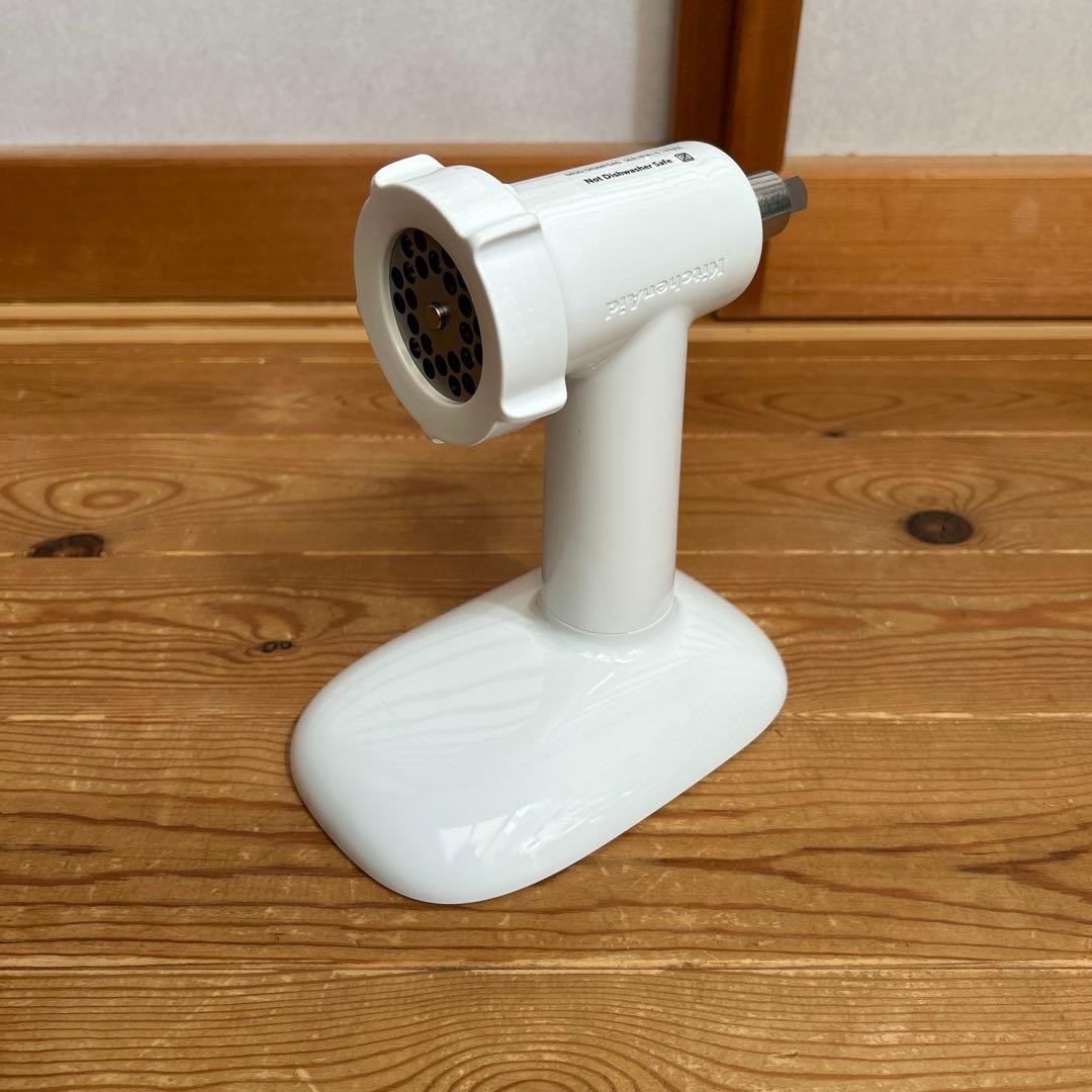 キッチン家電 KitchenAid Tilt Head Stand Mixer 4.5QT