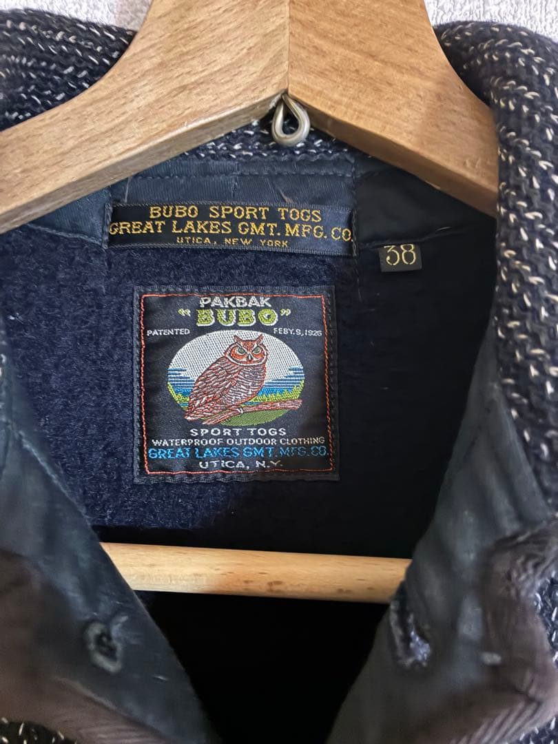 フリーホイーラーズ サフォークジャケット ビーチクロス 美品