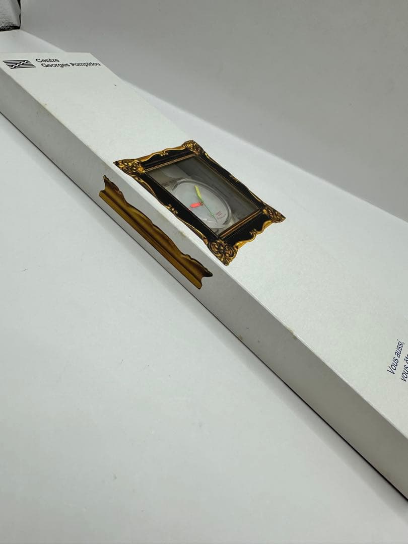 週末セール　新品未使用電池切れ　swatch JELLY PIANO