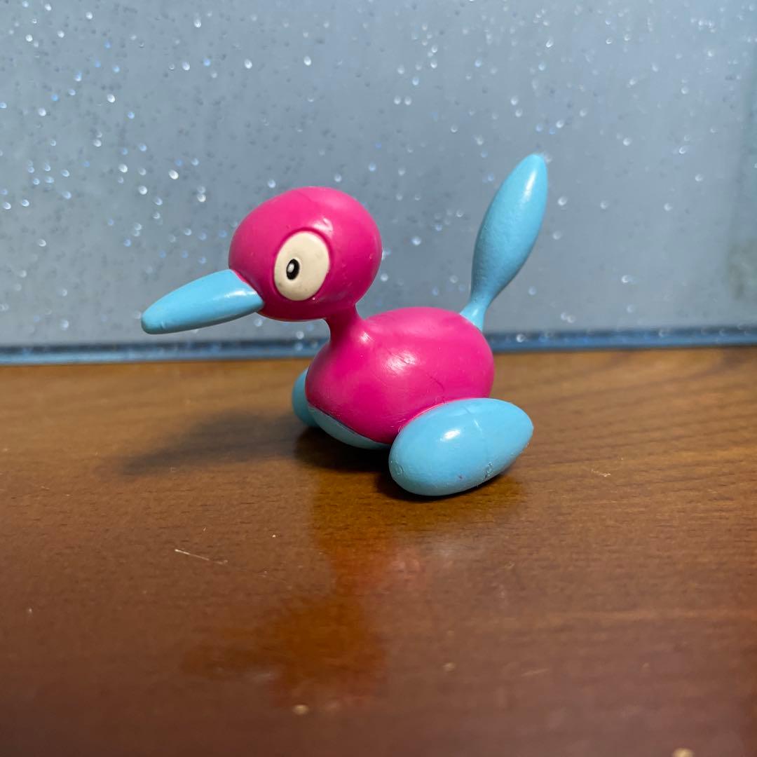 ポケモン ポリゴン2 モンコレ 初期 初期 ポケモン 創ろ モンコレ