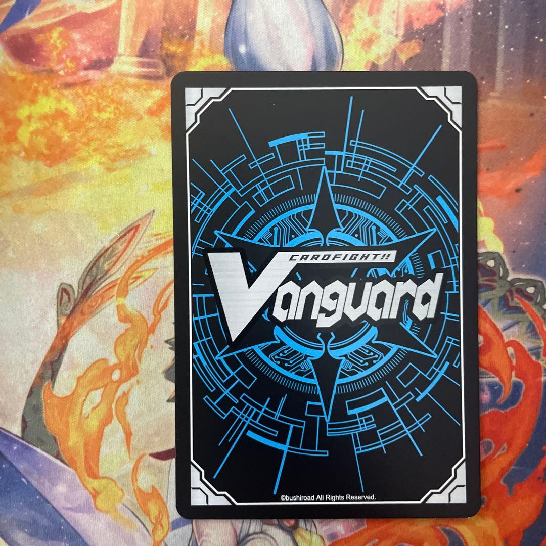 ドラゴニック・オーバーロード\"The Destiny\"　sp 4枚