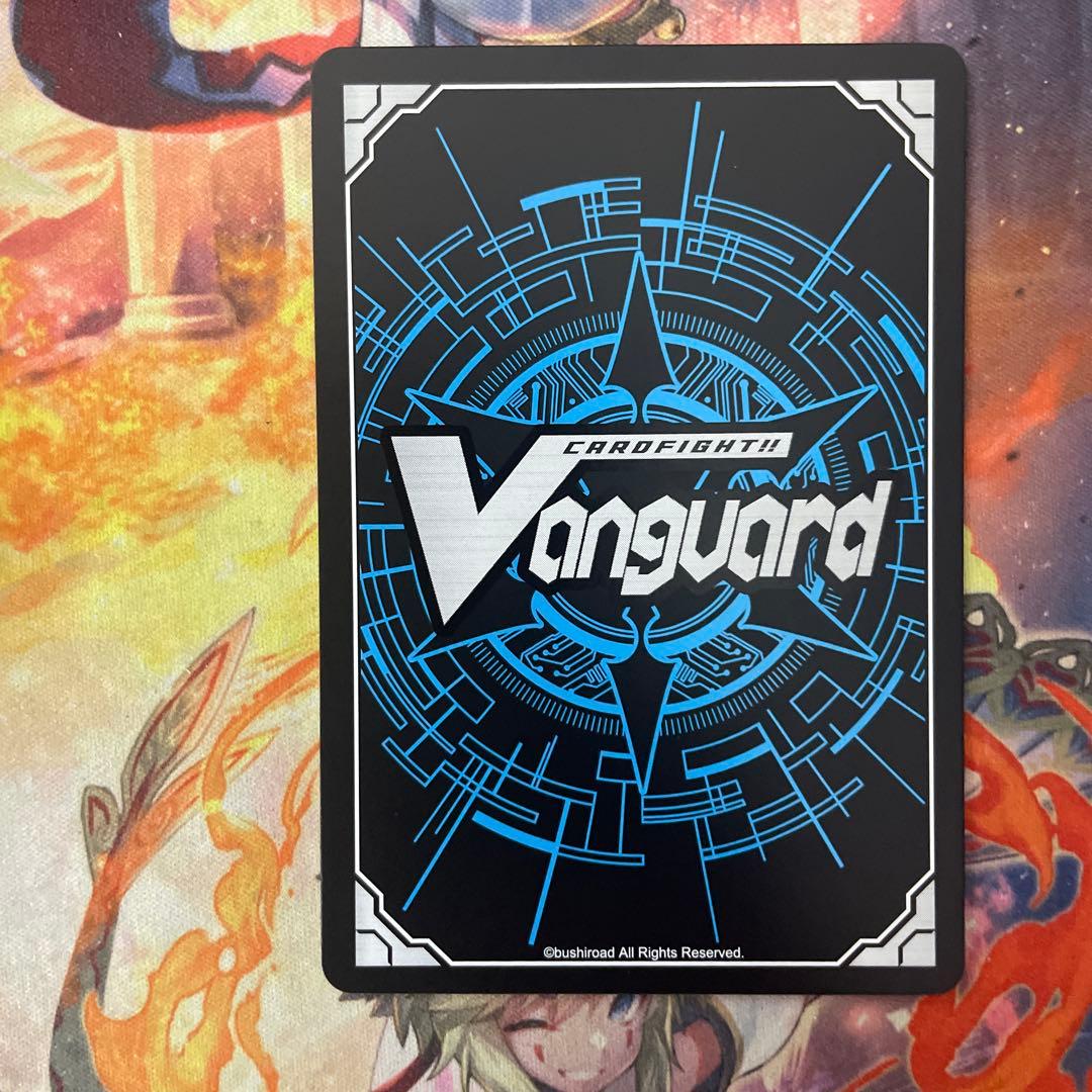 ドラゴニック・オーバーロード\"The Destiny\"　sp 4枚