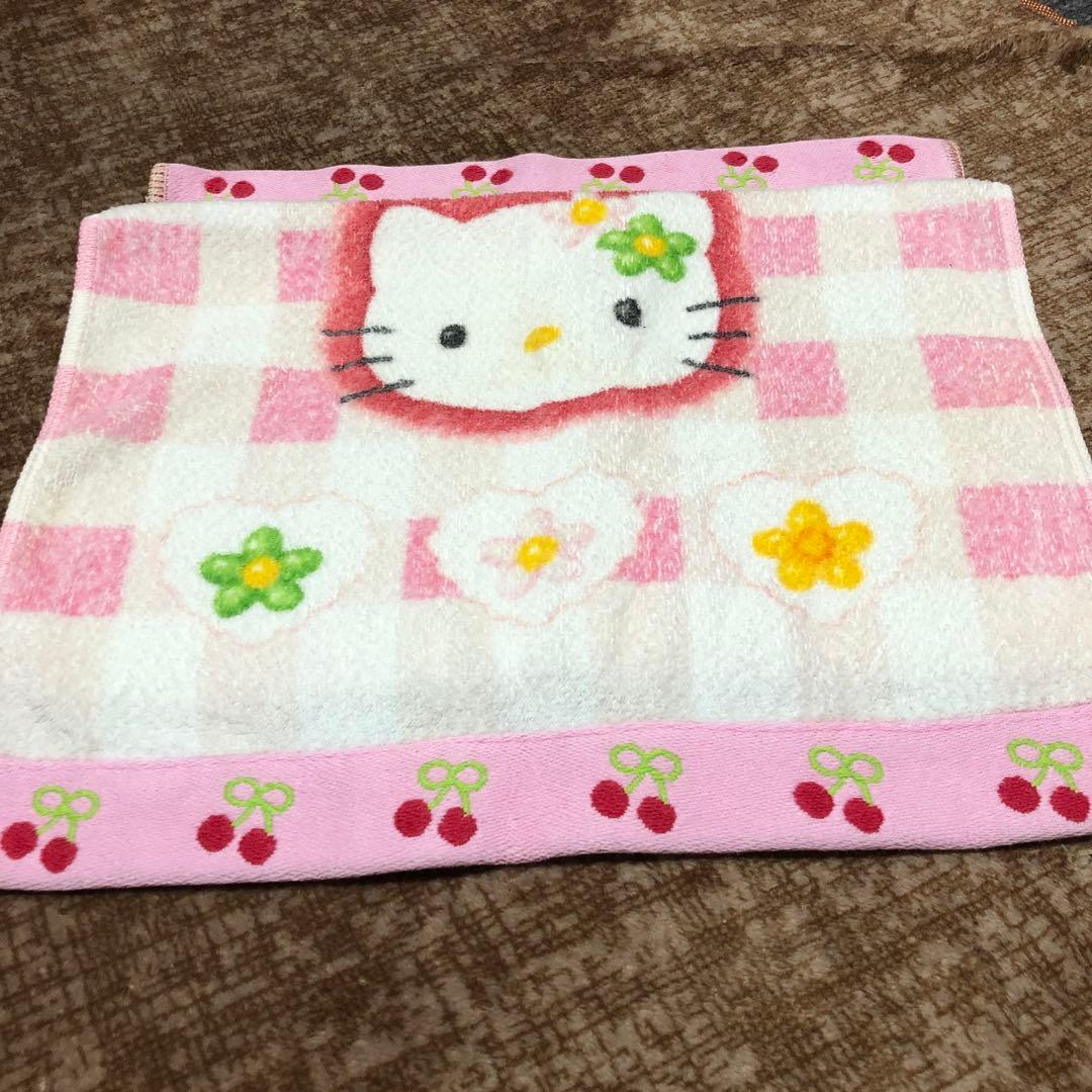 ハローキティ コレクション セット　新品、中古