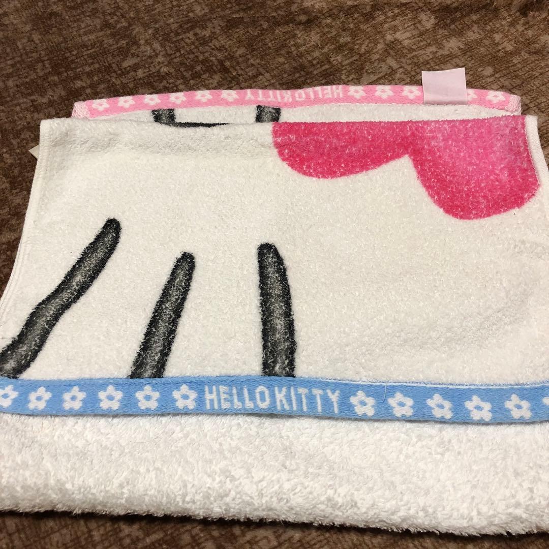 ハローキティ コレクション セット　新品、中古