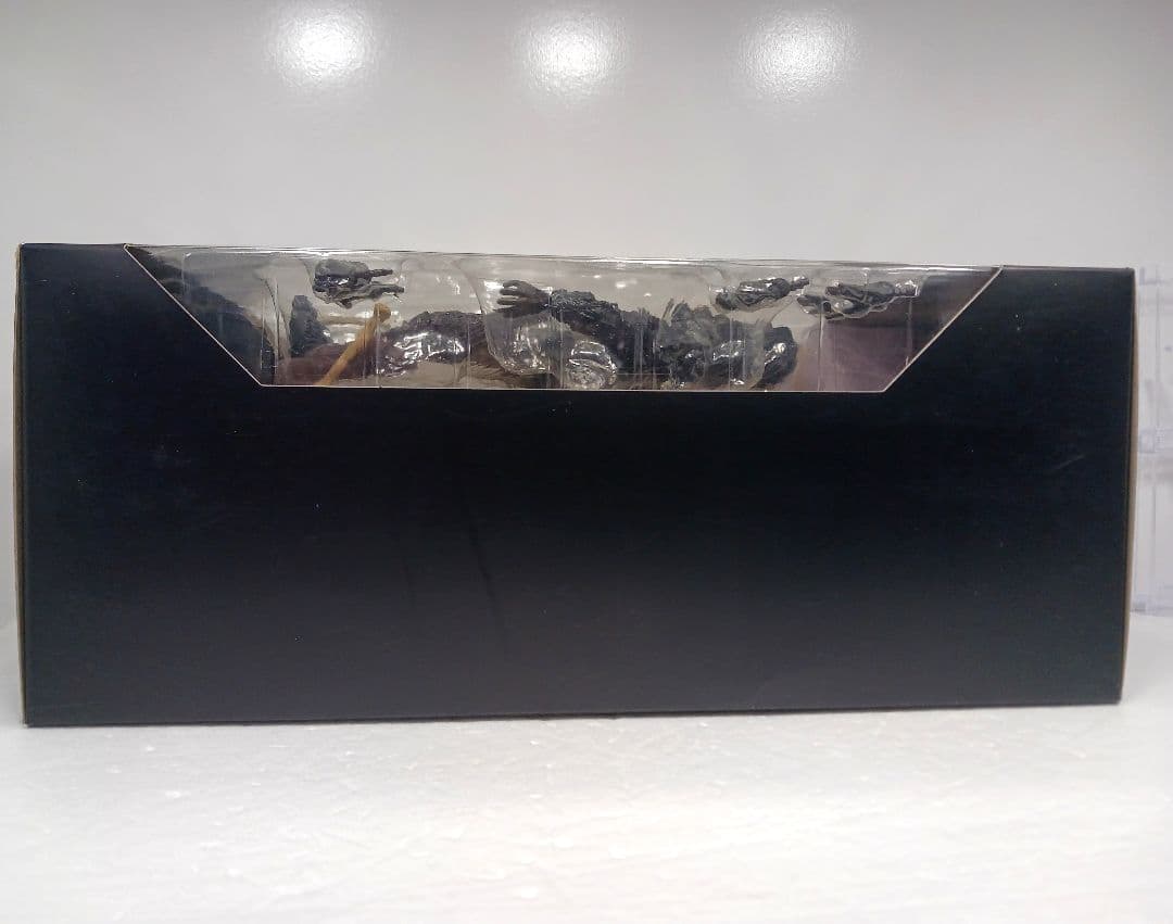 2001年宇宙の旅 スペースオデッセイ ムーンウオッチャー フィギュア