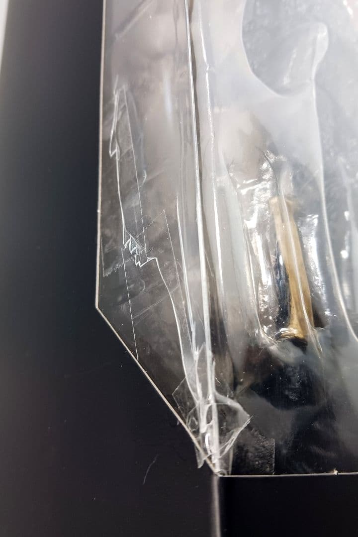 2001年宇宙の旅 スペースオデッセイ ムーンウオッチャー フィギュア