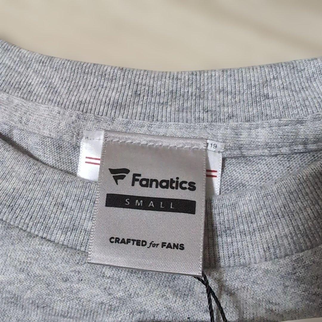 LA Dodgers ワールドシリーズ チャンピオン Tシャツ S グレー 96