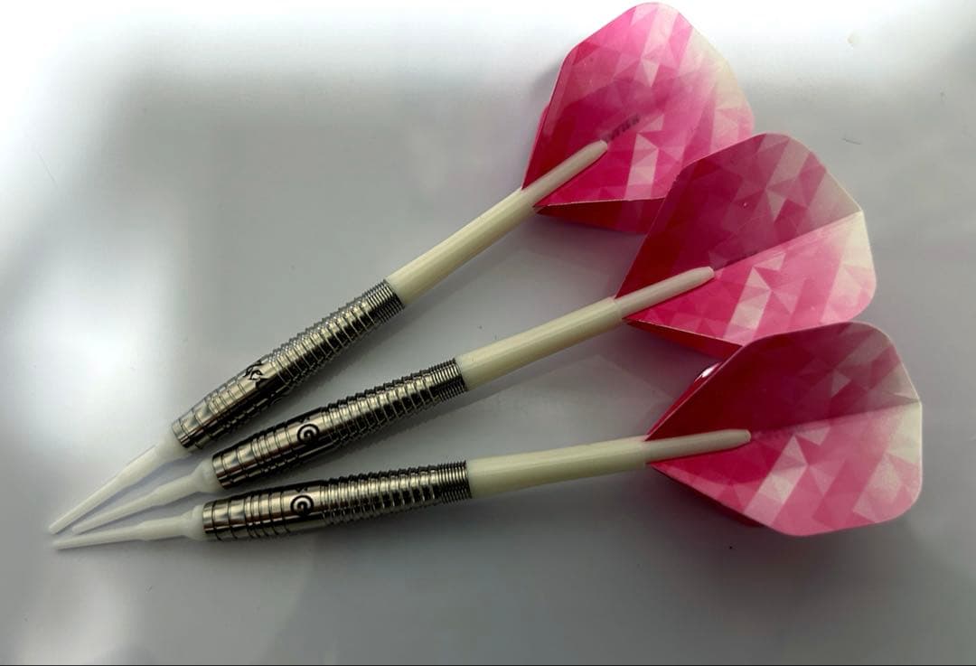 ダーツ エスフォー ゼウス グラビティ S4 Zeus IV GRAVITY ☆S4 Zeus