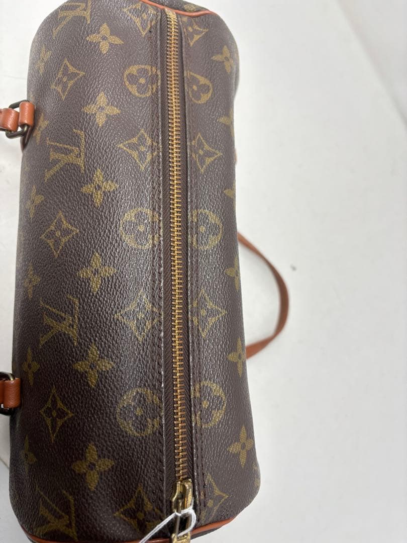 Louis Vuitton モノグラム パピヨン26 LOUIS VUITTON ルイ・ヴィトン