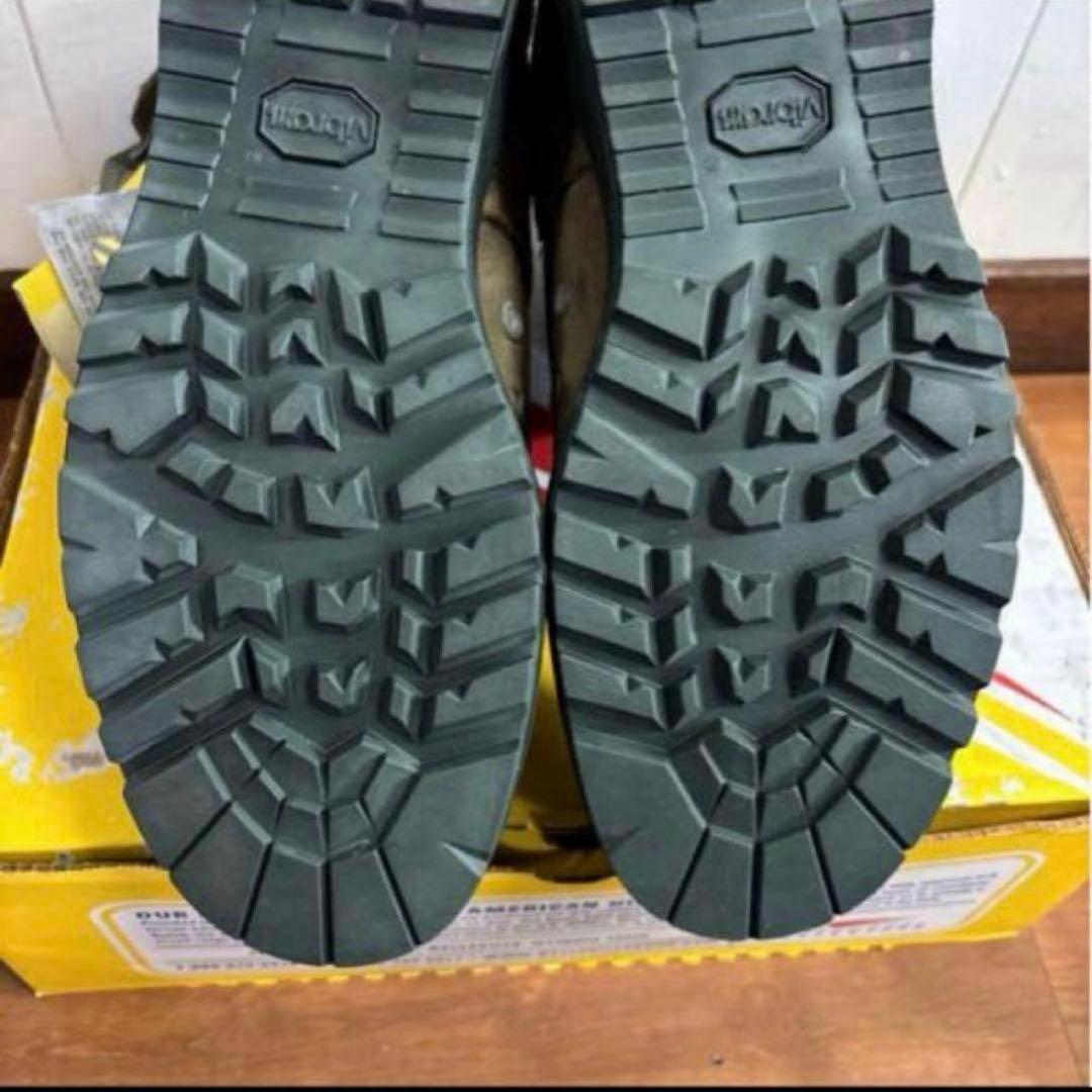 未使用品　米軍　実物　BELLEVILLE US 10.5 W 28.5cm