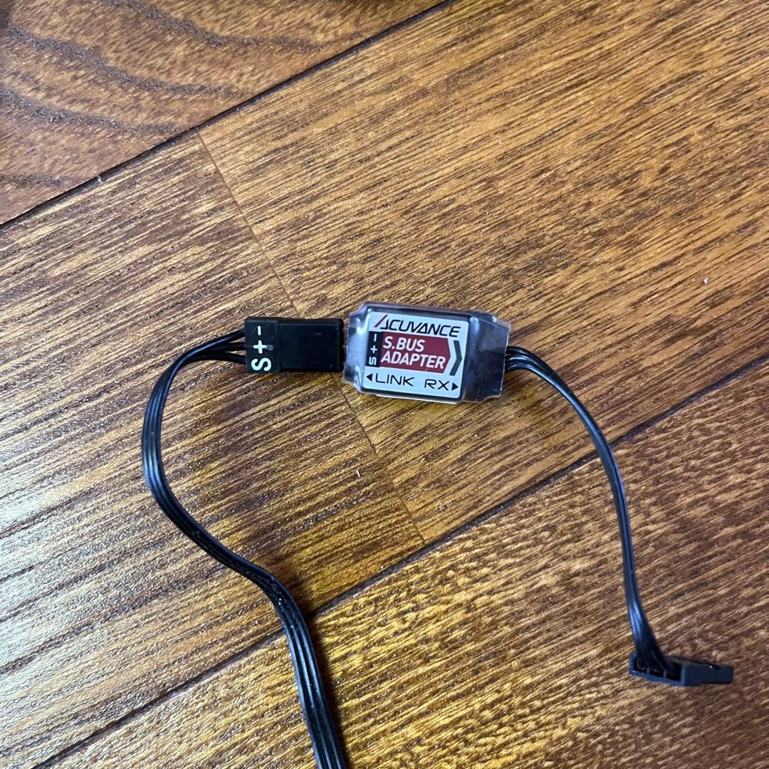 SEGA ジェット バースター 1／14 アクティブレーサーシリーズ