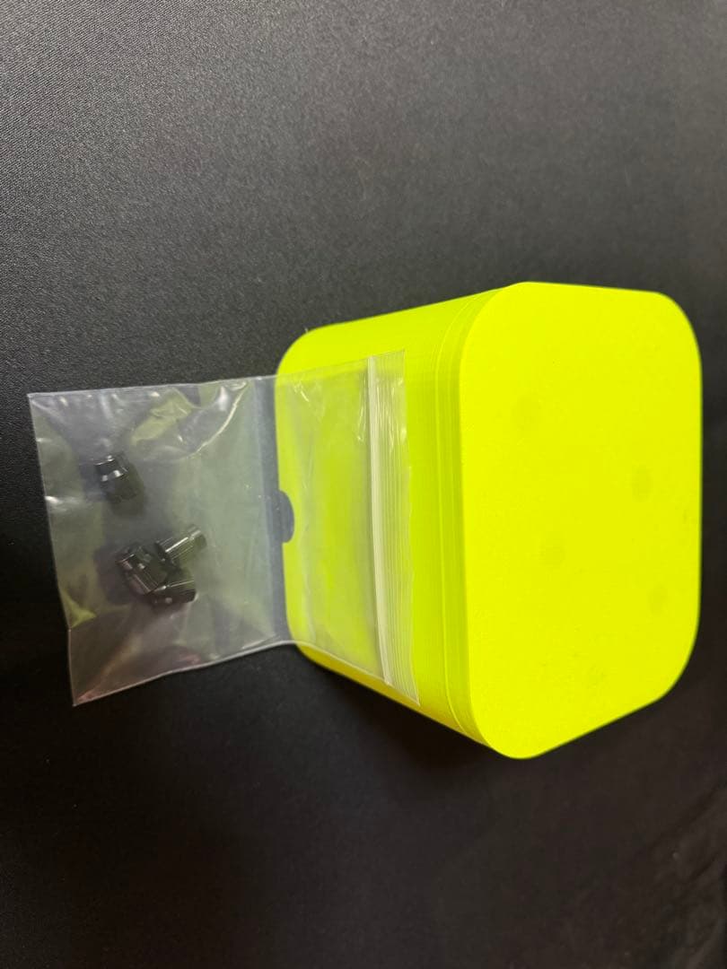 HUDY セットアップステーション