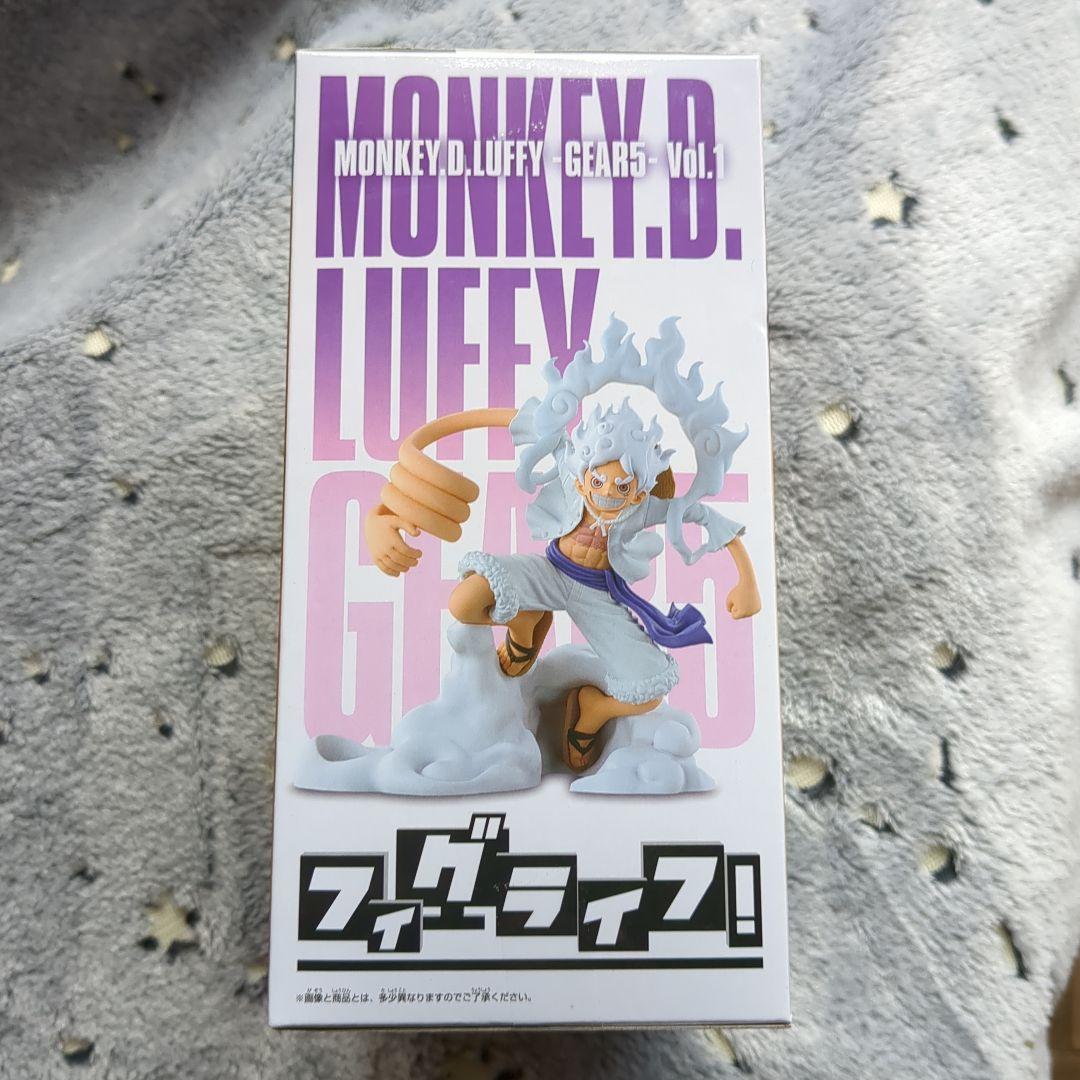 【59点】ONEPIECE★フィギュア★まとめ売り★新品未開封品★フィグライフ★