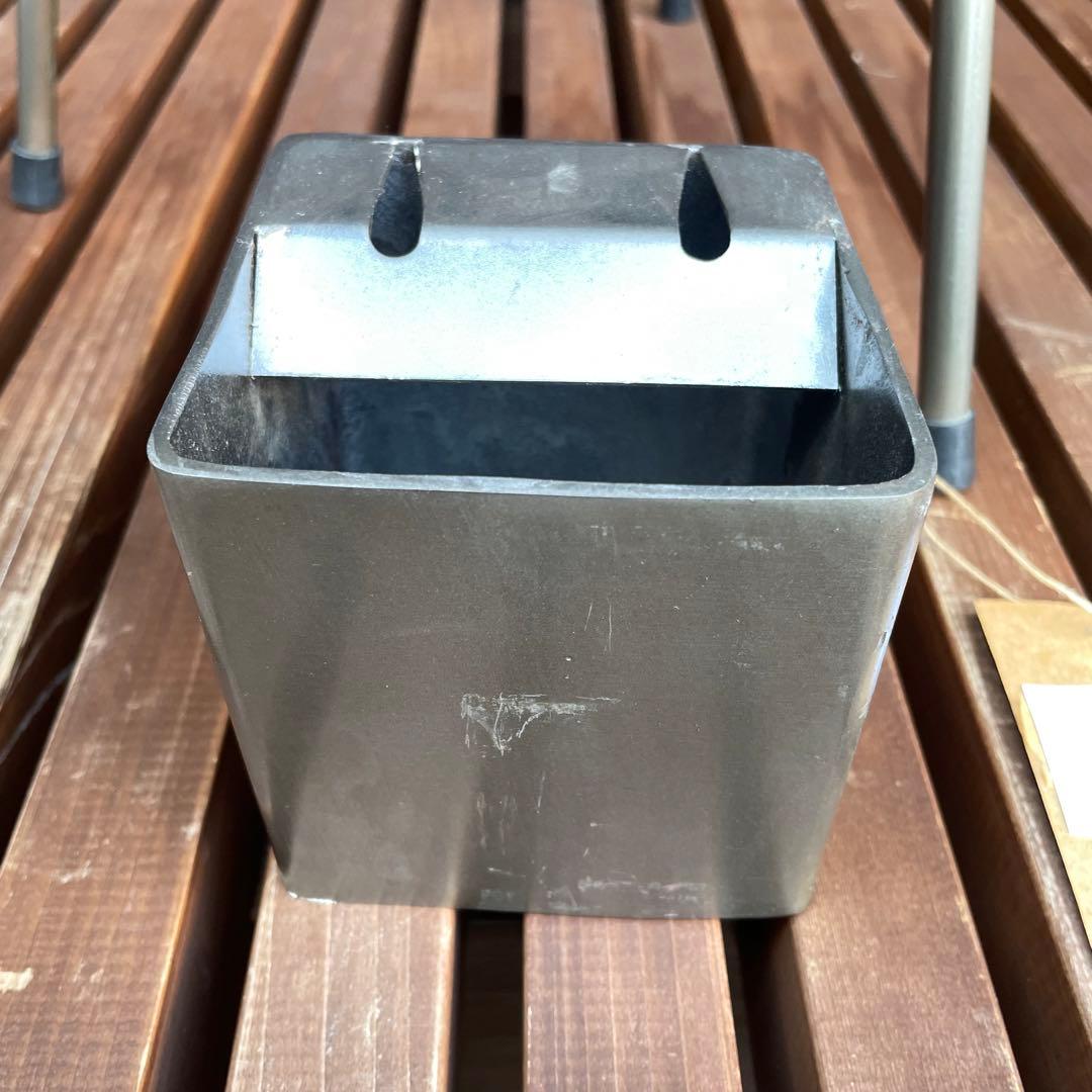 アイアン インダストリアル灰皿 goody grams