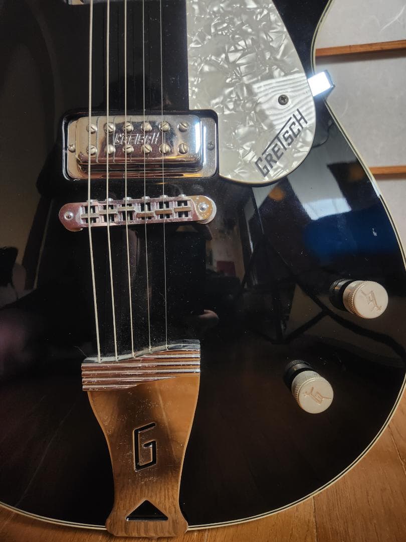 GRETSCH エレクトロマチック G5235 PROJET BK エレキギター
